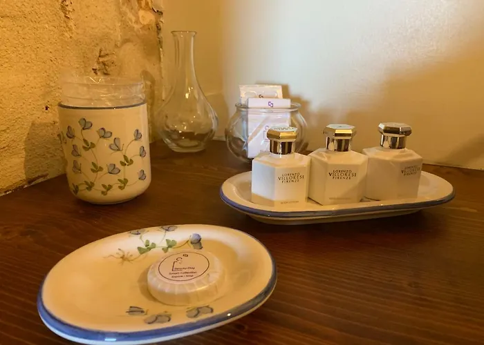 Charme In Perillis 4*