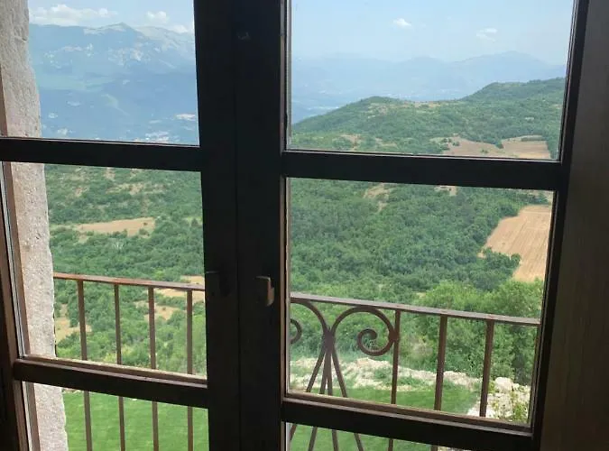 Charme In Perillis Alojamento de Acomodação e Pequeno-almoço