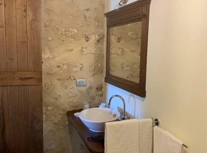 Charme In Perillis 4* Popoli