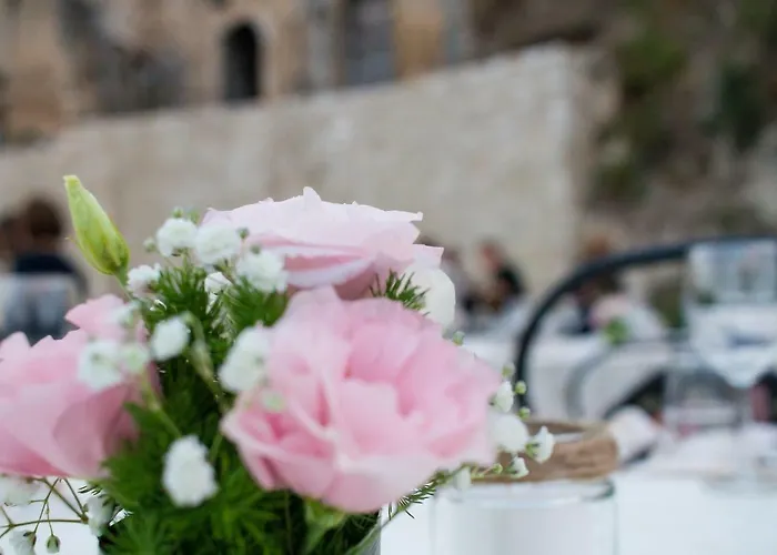 Charme In Perillis 4*