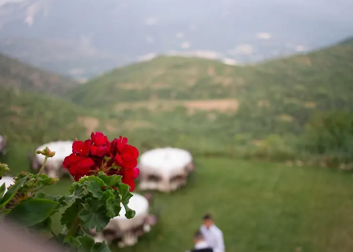 Charme In Perillis 4* Пополи