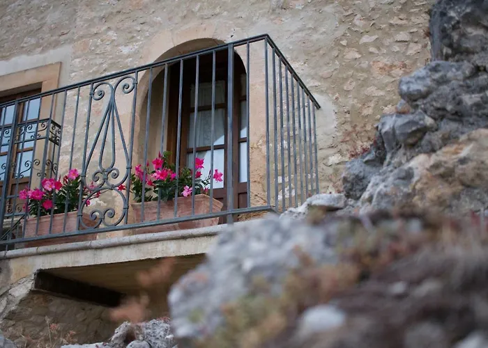 Charme In Perillis 4* Popoli