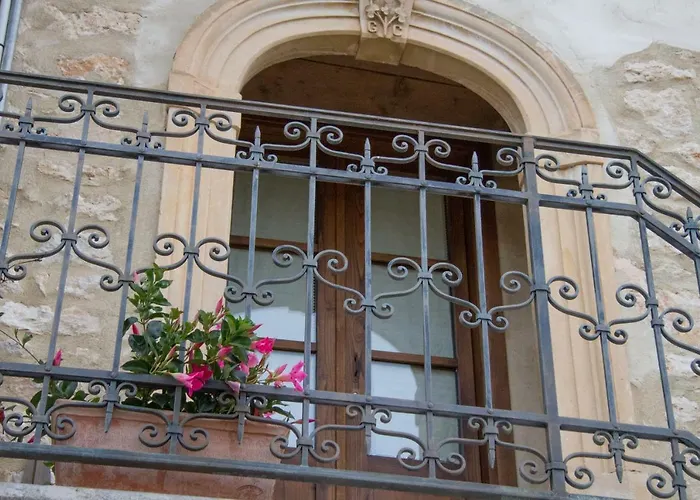 Charme In Perillis Alojamento de Acomodação e Pequeno-almoço 4*